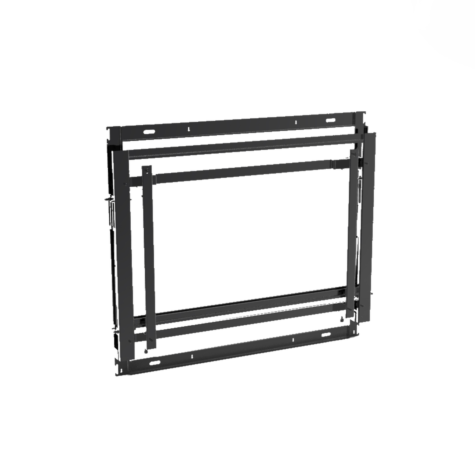 Montaje para Pared / Compatible con Monitor de 46 Montaje para Pared / Compatible con Monitor de 46